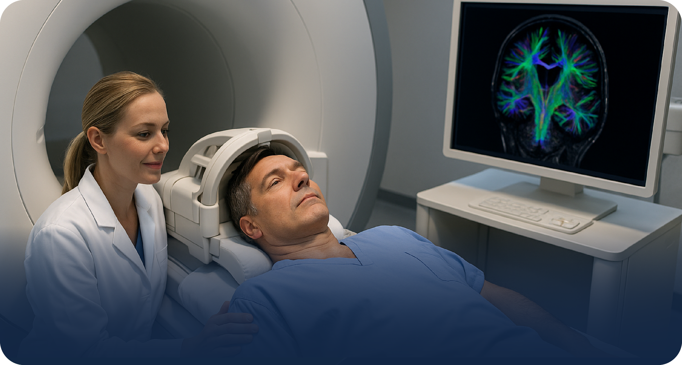 Group of diverse individuals in a discussion session